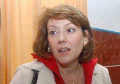 Comelli impulsa cambio en el cobro de regal�as 