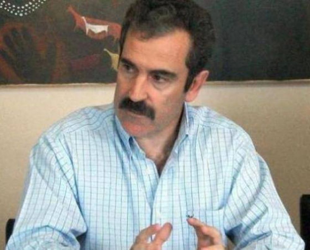 Seg�n Gleadel, en la semana �puede haber desembolsos de YPF� para Santa Cruz