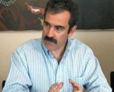 Seg�n Gleadel, en la semana �puede haber desembolsos de YPF� para Santa Cruz