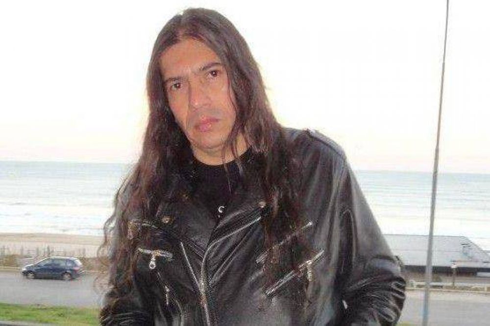 Almafuerte presenta �Trillando la Fina� en 28 de Noviembre