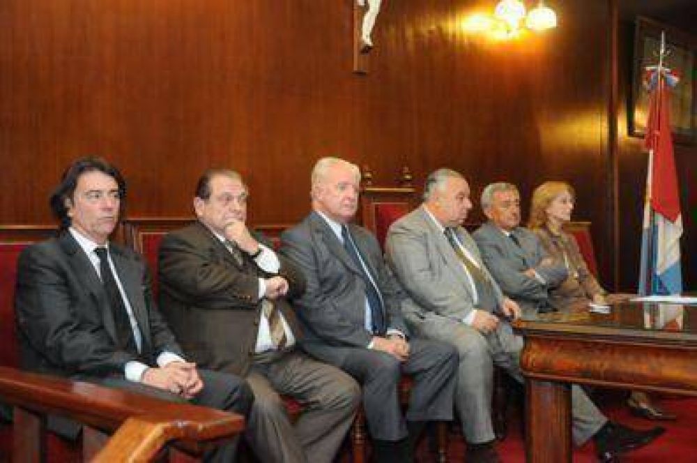 Tras el empate en el m�ximo tribunal