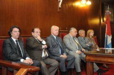 Tras el empate en el m�ximo tribunal