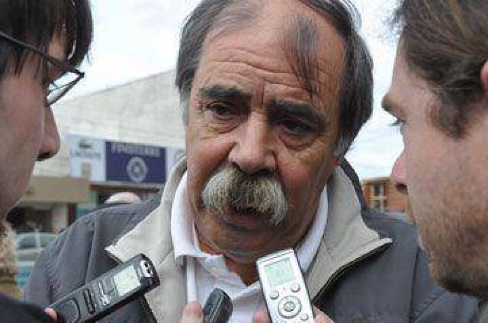 Roquel dud� de los �t�rminos� negociados
