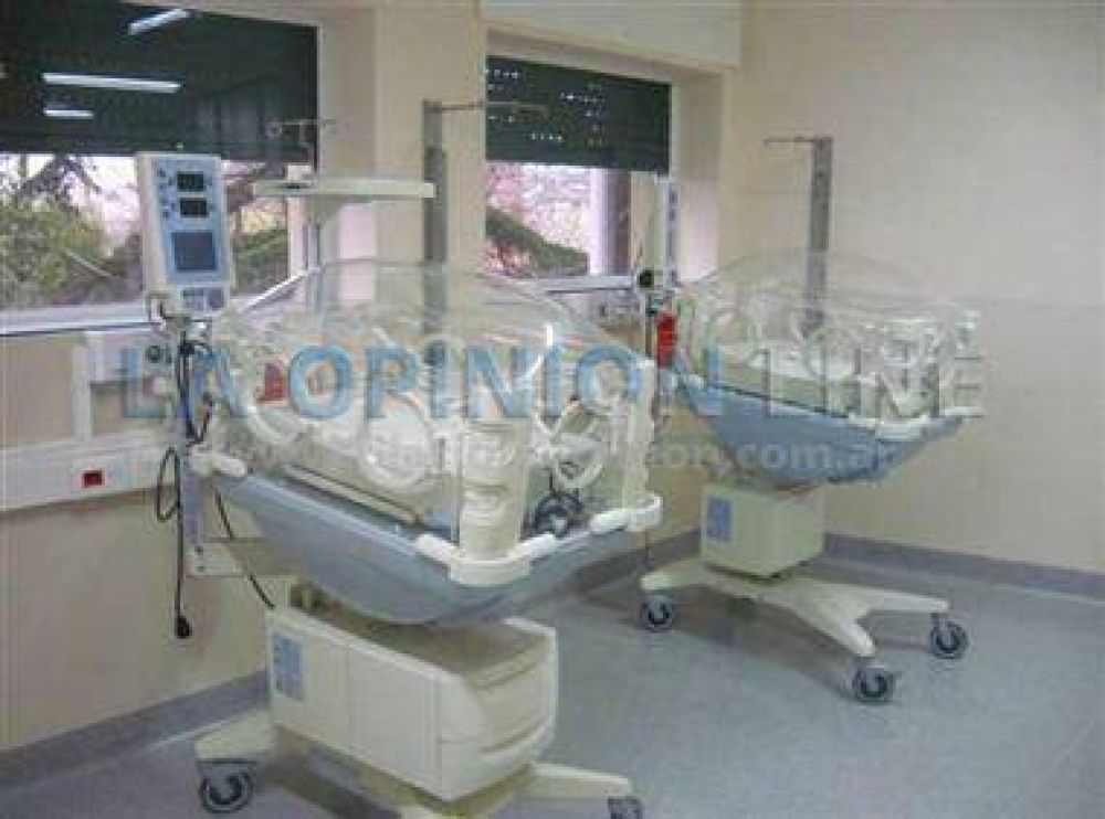 Habr�a Terapia Infantil en el nuevo Hospital 