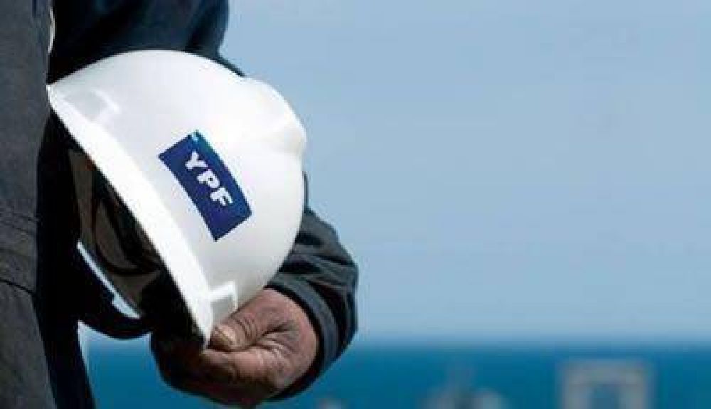 Llegan los tecnicos de YPF para explicar el acuerdo de pr�rroga ante los diputados