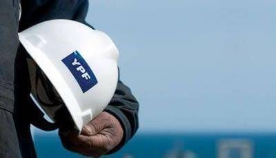 Llegan los tecnicos de YPF para explicar el acuerdo de pr�rroga ante los diputados