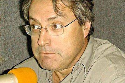 Falleci� el secretario General de Sanidad de R�o Negro