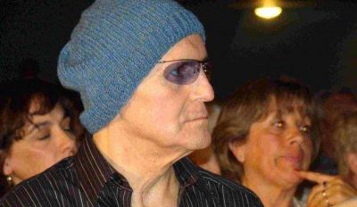 Falleci� Leonardo Favio