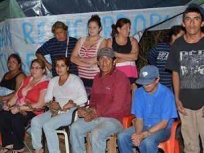 Un municipio salte�o despide 150 empleados p�blicos por "grave situaci�n financiera"