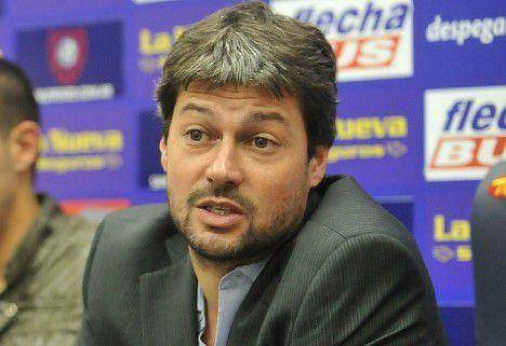 Lammens: �Faltaron ganas de ganarlo�