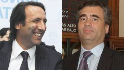 Reforma mercado de Capitales: Lorenzino y Vanoli ma�ana ir�n a Diputados