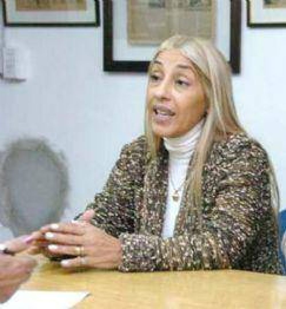 �No busquen enemigos donde no hay�