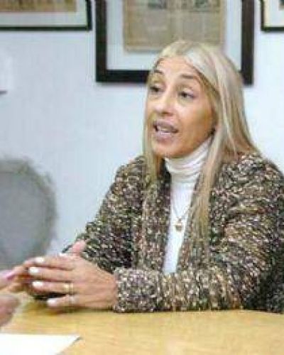 �No busquen enemigos donde no hay�