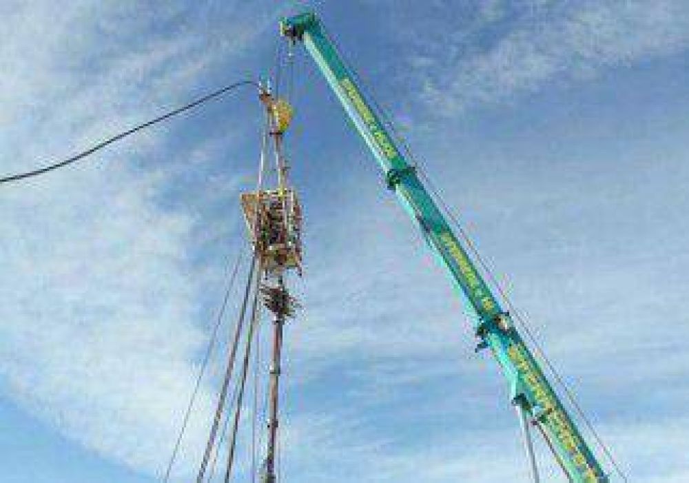 Neuqu�n prev� inversiones por u$s 1.000 millones en exploraci�n de hidrocarburos