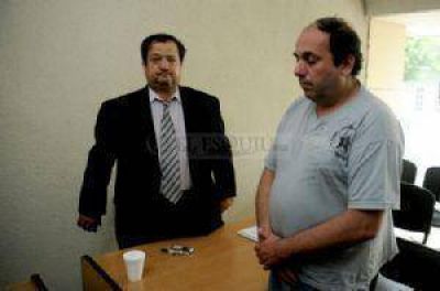 9 a�os despu�s, fue condenado por un triple accidente fatal.
