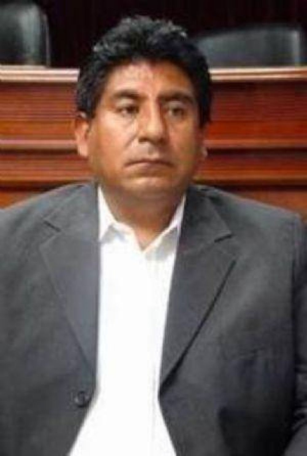 Vecinos de Antofagasta de la Sierra insisten con la destituci�n de Fabi�n