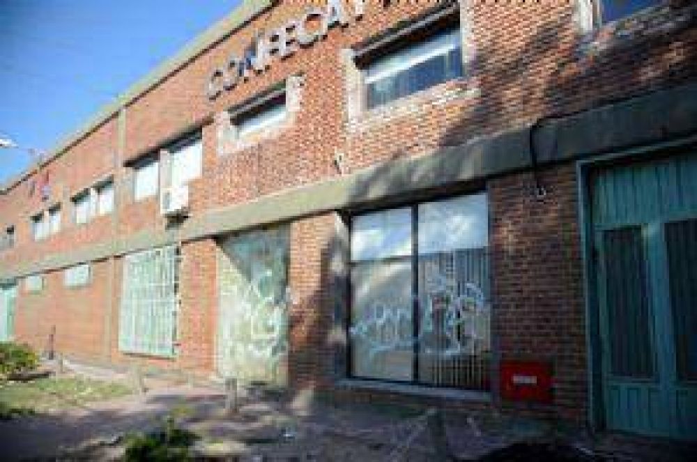 Conciliaci�n obligatoria para el conflicto de CONFECAT