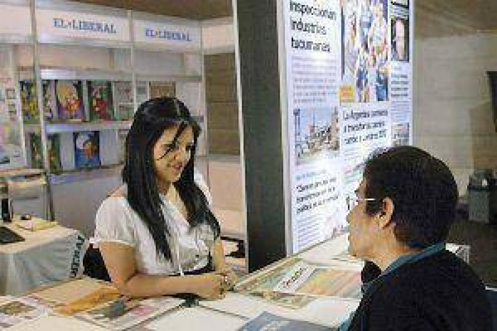 Maana abrir sus puertas la 3 Feria Provincial del Libro en plaza Sarmiento