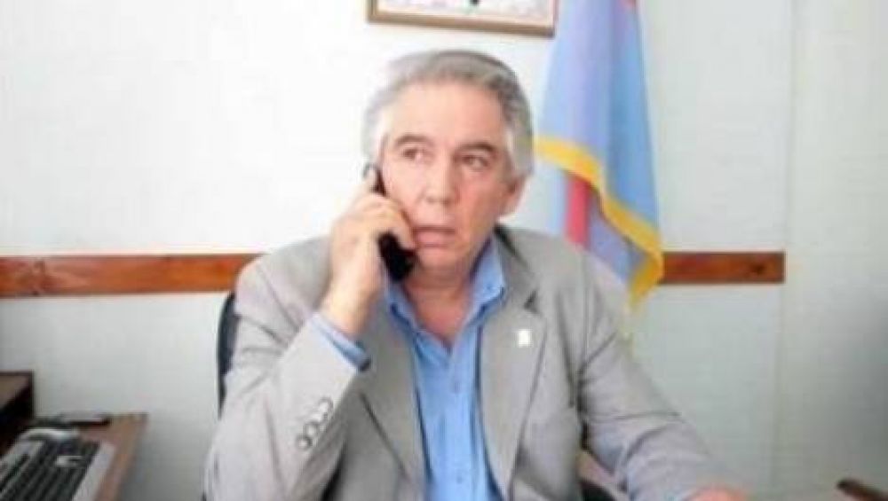 Pedir�n informe al Ministro Gordillo por la designaci�n de Rojas