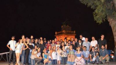 Catamarca ya tiene los finalistas para el Pre-cosquin