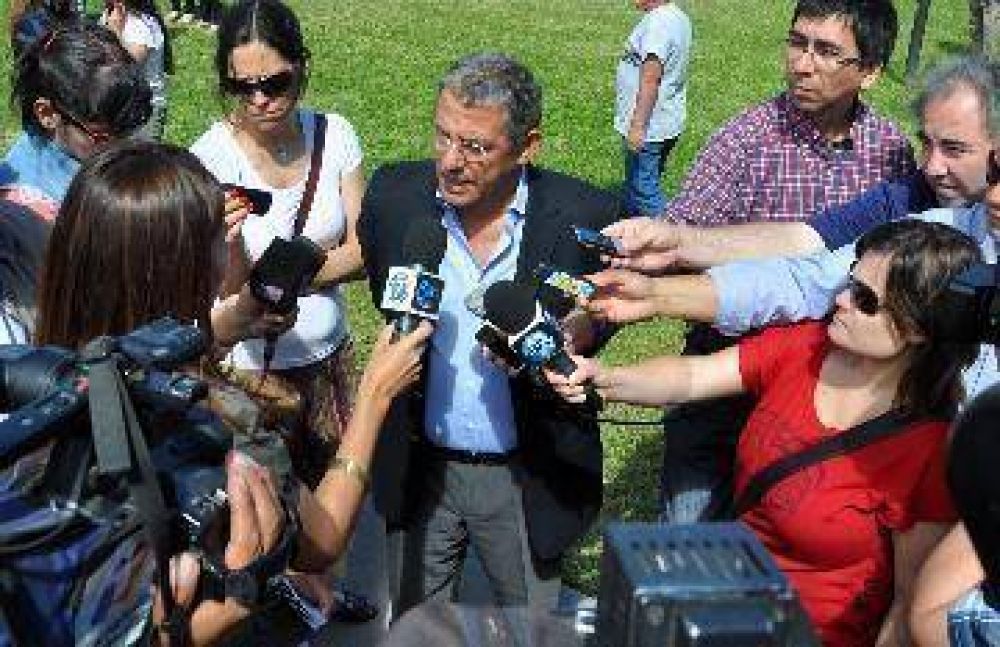 Intiman a Provincia por deficiencias en el hospital