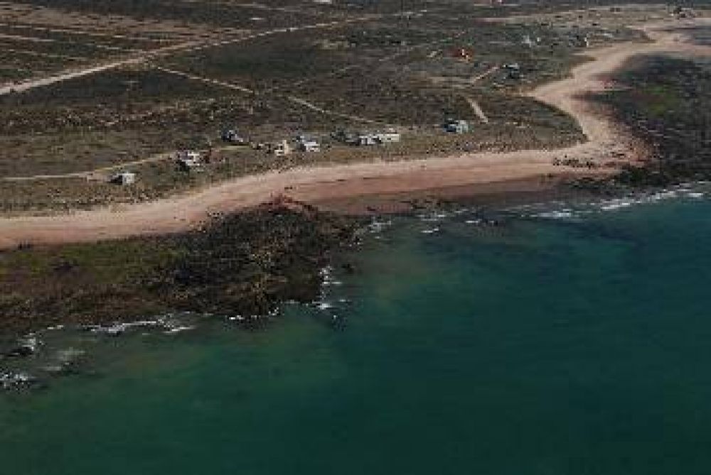 El STJ avala demoler cuatro casas en Las Grutas