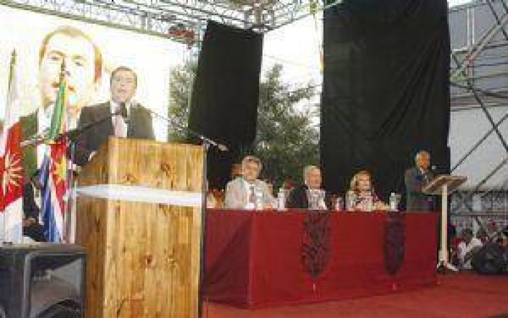 �Desde 2003, no paramos de crecer�