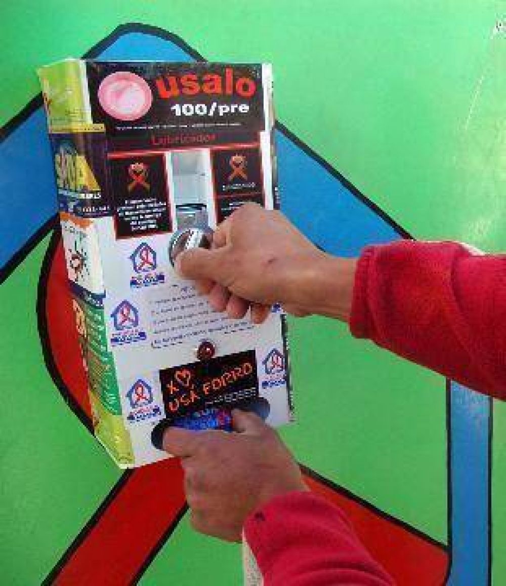 Realizan an�lisis epidemiol�gicos por casos de s�filis en R�o Negro