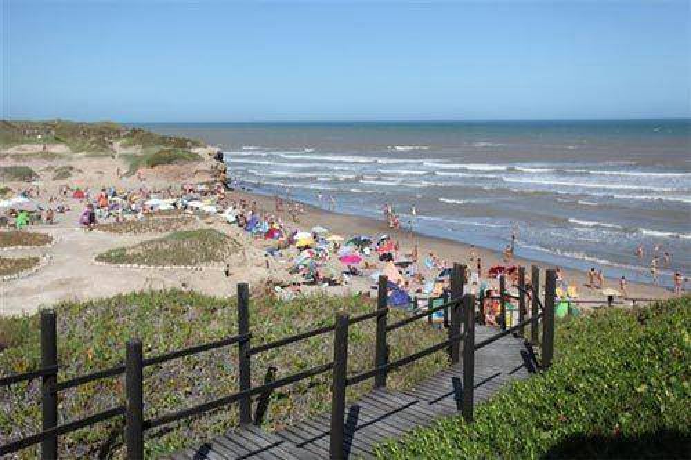 Los santiague�os eligen destinos internacionales para vacacionar