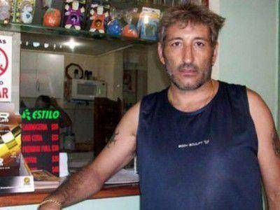 Arrestaron al hijo de "Mameluco" Villalba con 80 kilos de marihuana