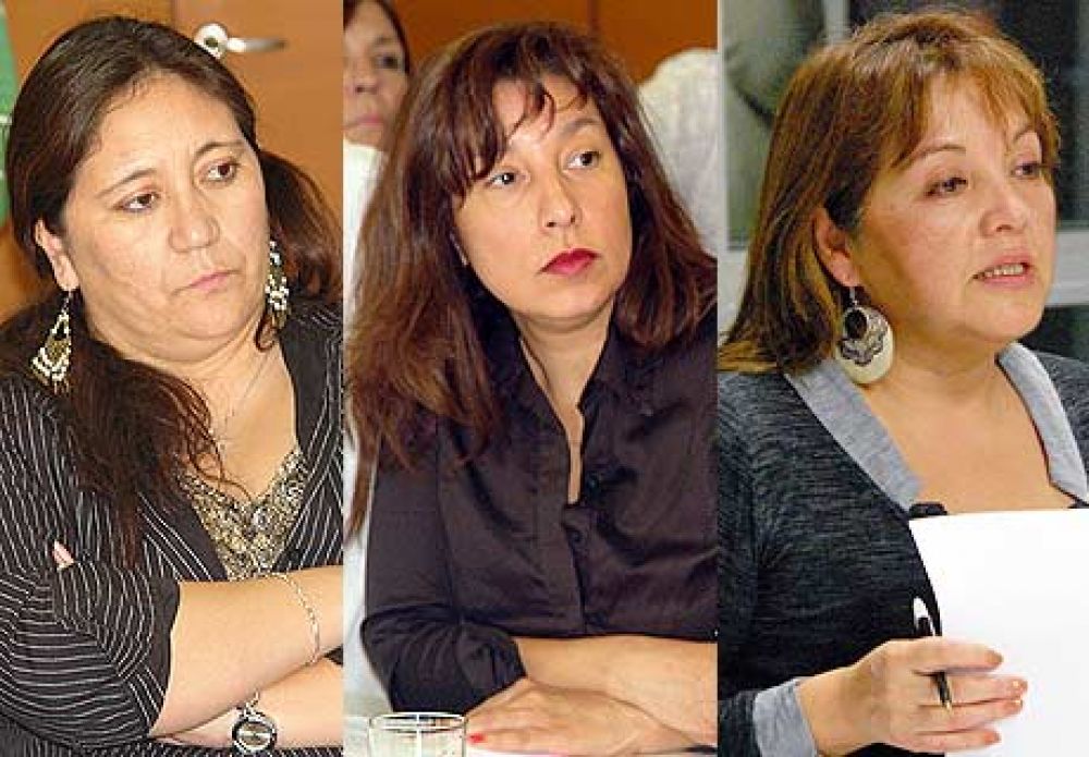 Promueven un Observatorio de Drogas en R�o Negro