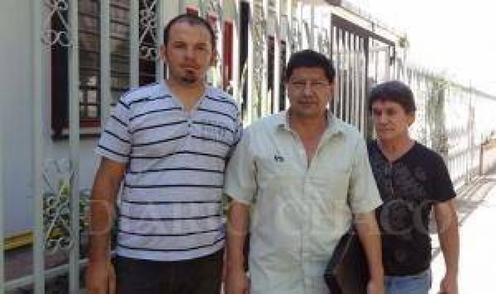 "No es necesario subir el boleto para dar aumento a los trabajadores"