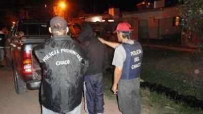El Gitano hab�a estafado a dos personas