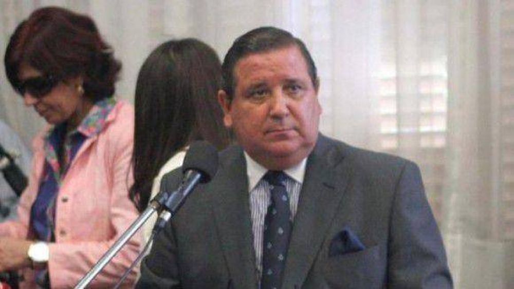 Molina pidi� la detenci�n de Soria y del cu�ado de Marita