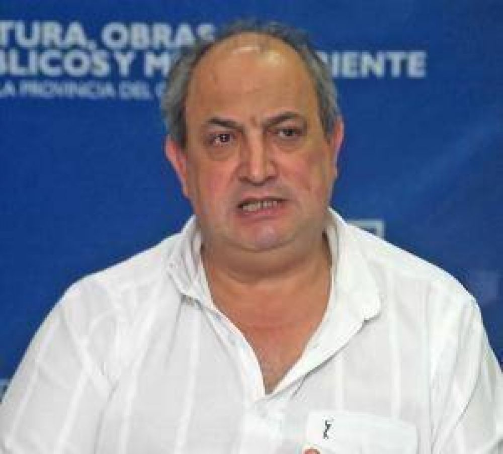 Judis: "SECHEEP s�lo es responsable del recambio de l�mparas incandescentes"