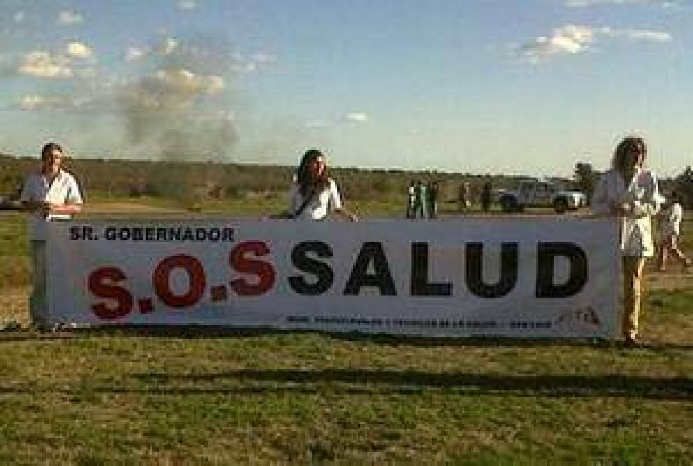 Carta abierta de APTS al Gobernador