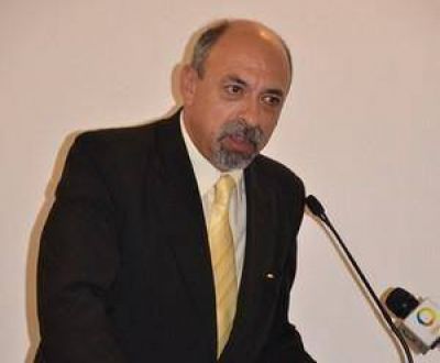 Asumi� Bazla como nuevo asesor letrado municipal