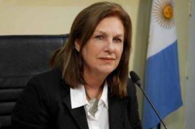 Prev�n la construcci�n de un "peque�o acueducto" para la Tartagal chaque�a