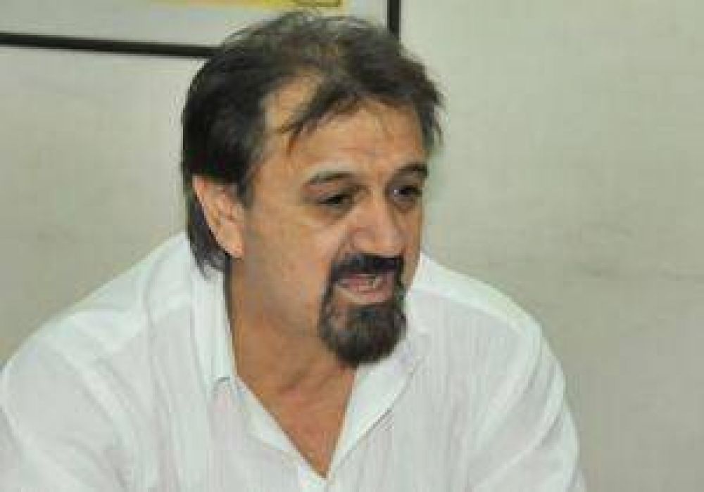 Dragado: �Es necesario evaluar la forma de c�lculo para no convertirnos en un puerto caro�, advierte Luis Ocampo