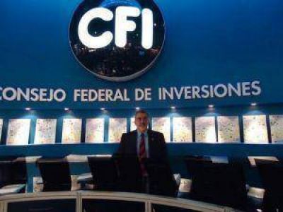 La provincia firma convenios con el CFI por 12,9 millones