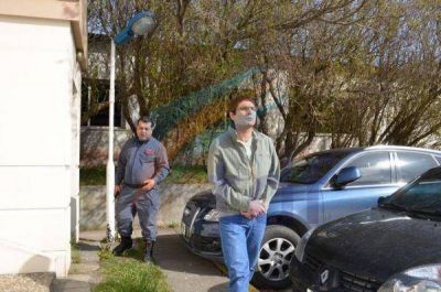 Acusado de brutal violaci�n amenaz� a la prensa en tribunales