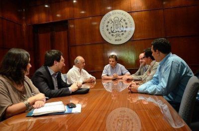 Concurso para premiar mejores fachadas