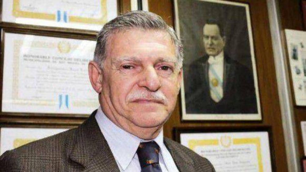 Avignone pide informes a la Intendencia por la estafa a una empresa en la DIPSA