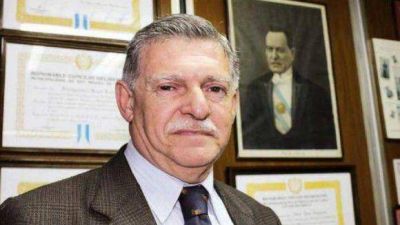 Avignone pide informes a la Intendencia por la estafa a una empresa en la DIPSA