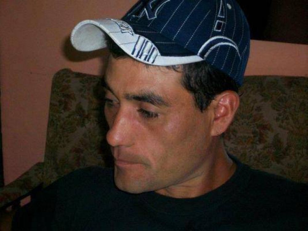 Qui�n es el acusado de asesinar a Sof�a Viale