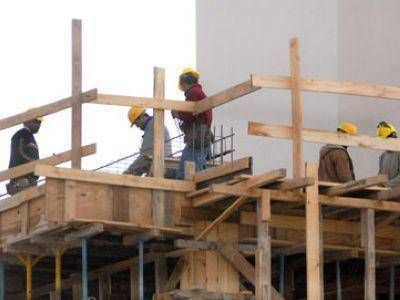 COMIENZAN LAS �OLIMPIADAS NACIONALES DE CONSTRUCCIONES