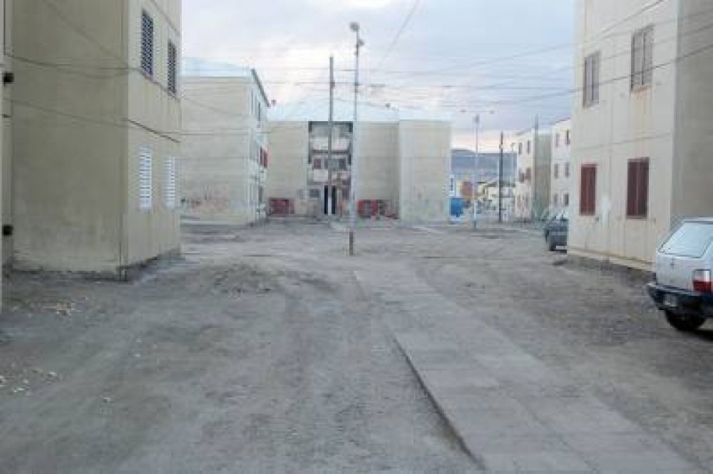 Procedimientos para avanzar ahora en las 1008 viviendas