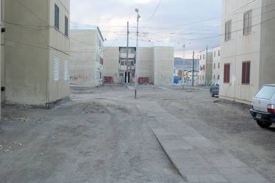 Procedimientos para avanzar ahora en las 1008 viviendas