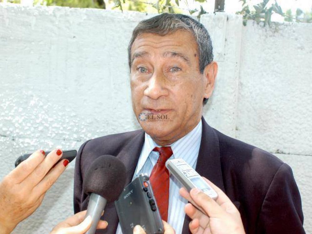 Registros provisorios mientras dure el paro