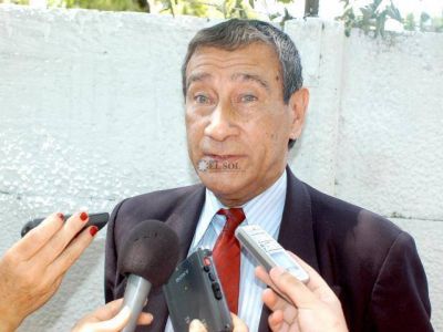 Registros provisorios mientras dure el paro
